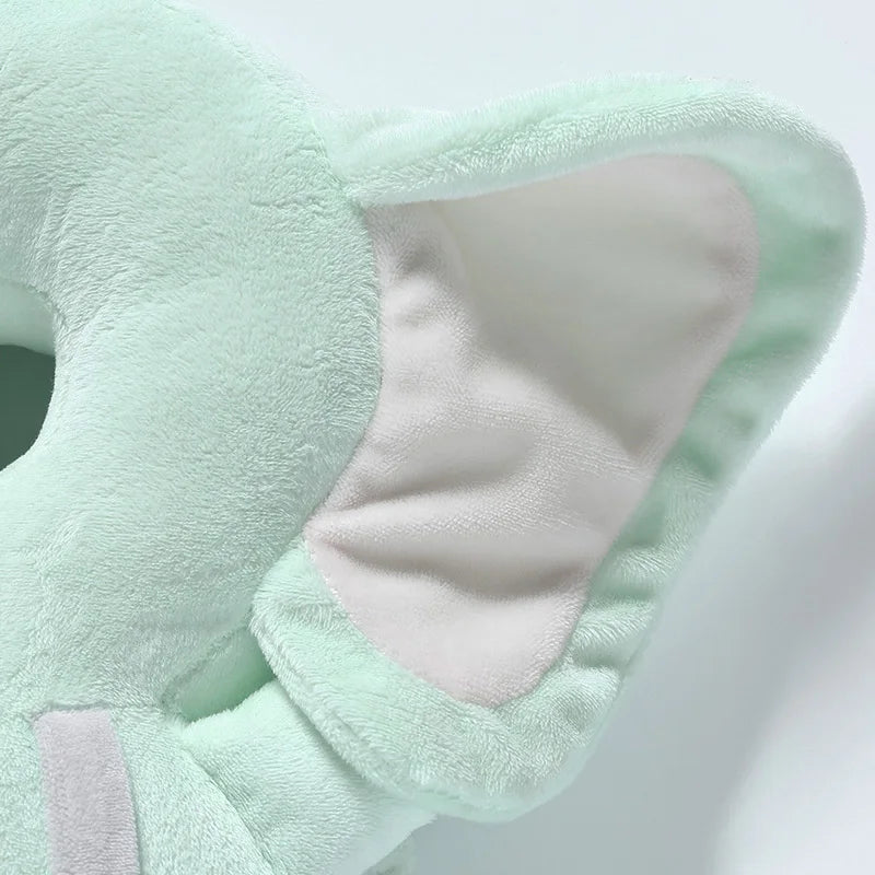 Baby Head Protector Pillow Cushion