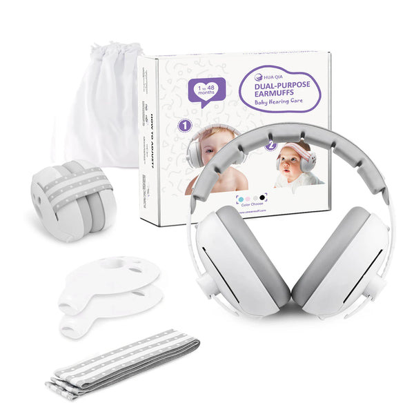 Earmuffs Baby Ear Protection