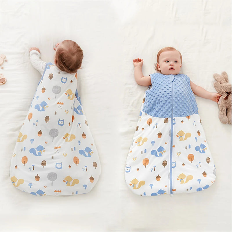 Baby Sleeping Bag - Swaddles