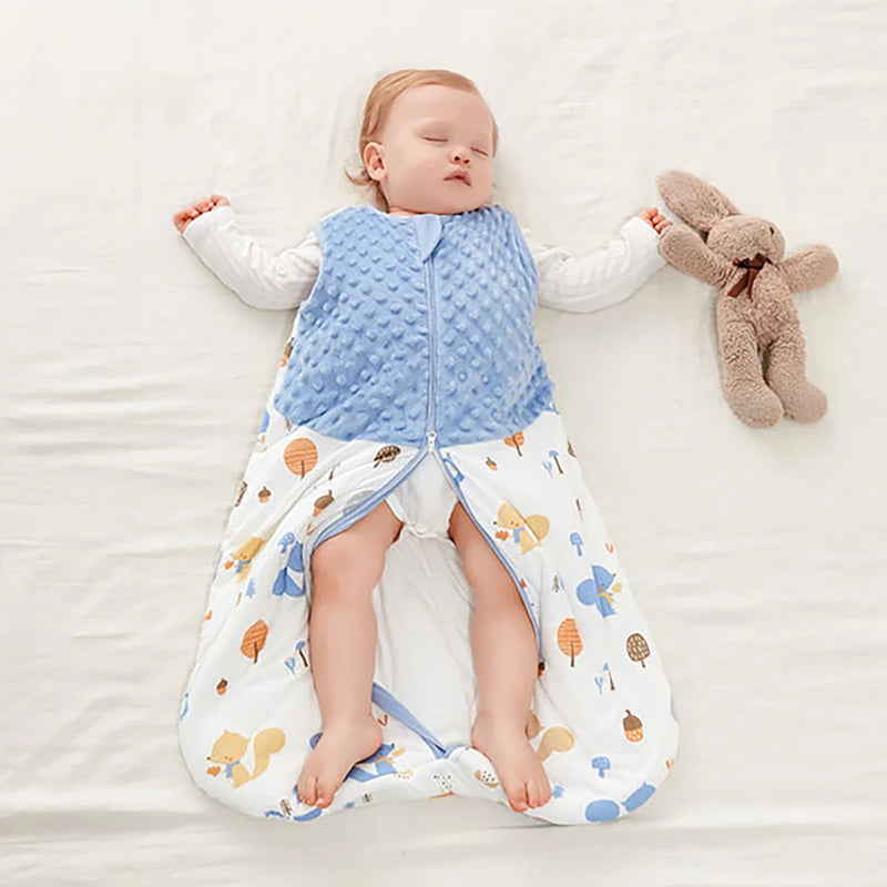 Baby Sleeping Bag - Swaddles