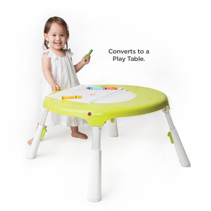 Oribel Portaplay Forest Friends Activity Center